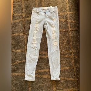 women’s jeans